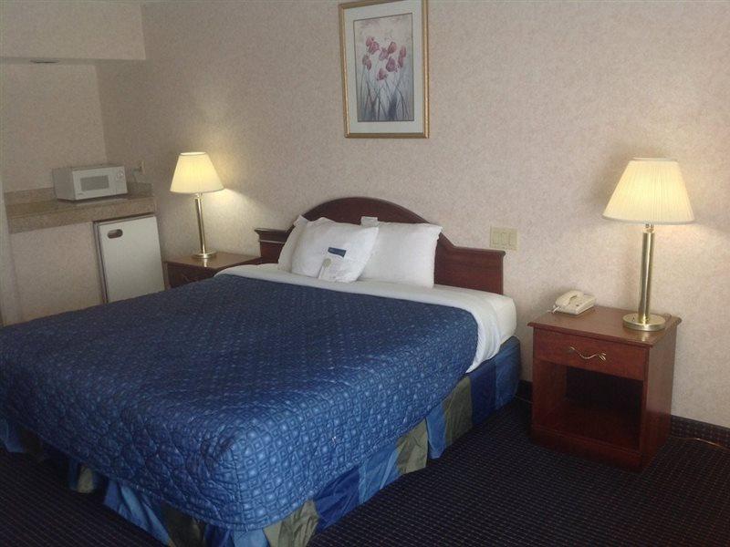 Motel 6-Philadelphia, Pa - Northeast Dış mekan fotoğraf
