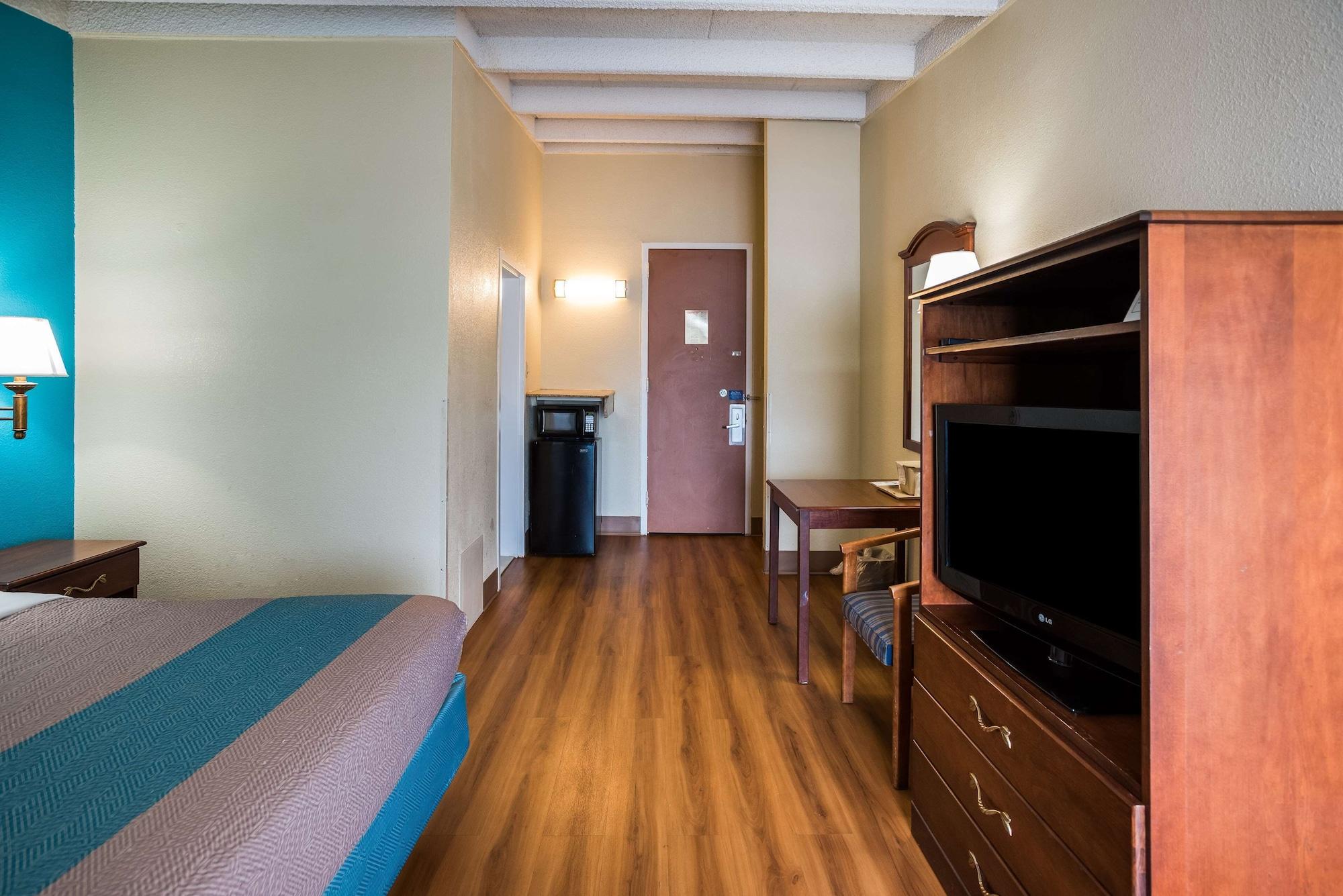 Motel 6-Philadelphia, Pa - Northeast Dış mekan fotoğraf