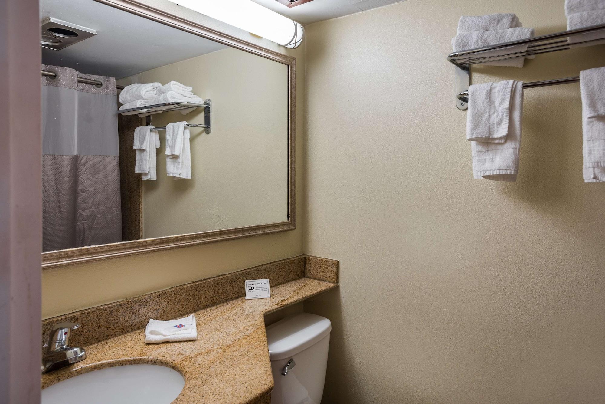 Motel 6-Philadelphia, Pa - Northeast Dış mekan fotoğraf