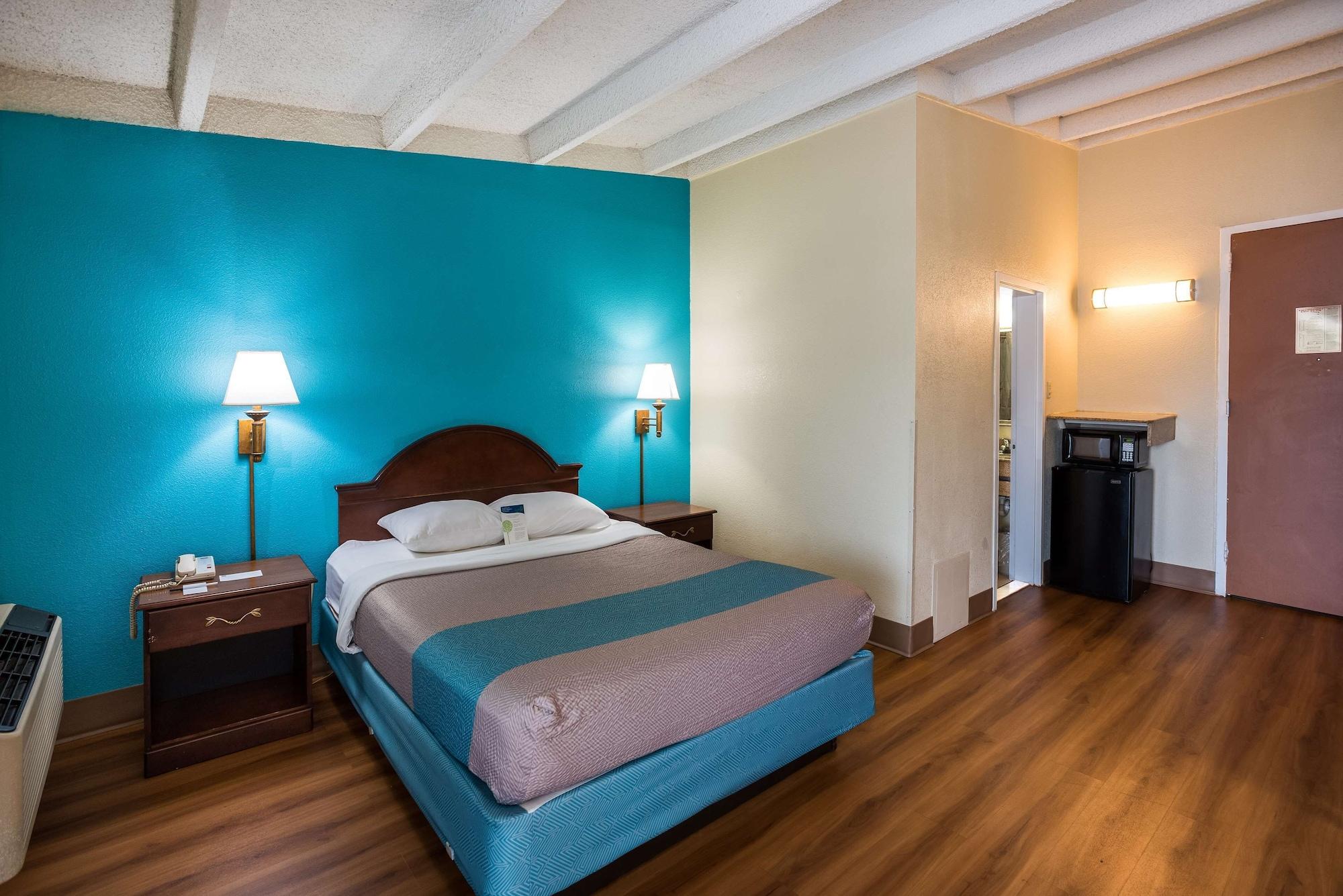 Motel 6-Philadelphia, Pa - Northeast Dış mekan fotoğraf