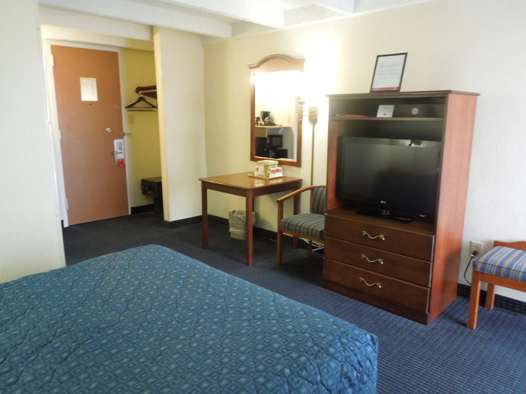 Motel 6-Philadelphia, Pa - Northeast Oda fotoğraf