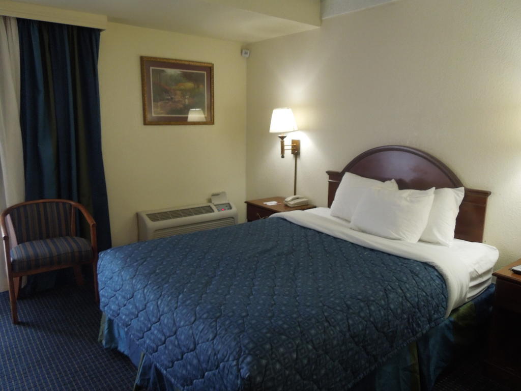 Motel 6-Philadelphia, Pa - Northeast Oda fotoğraf