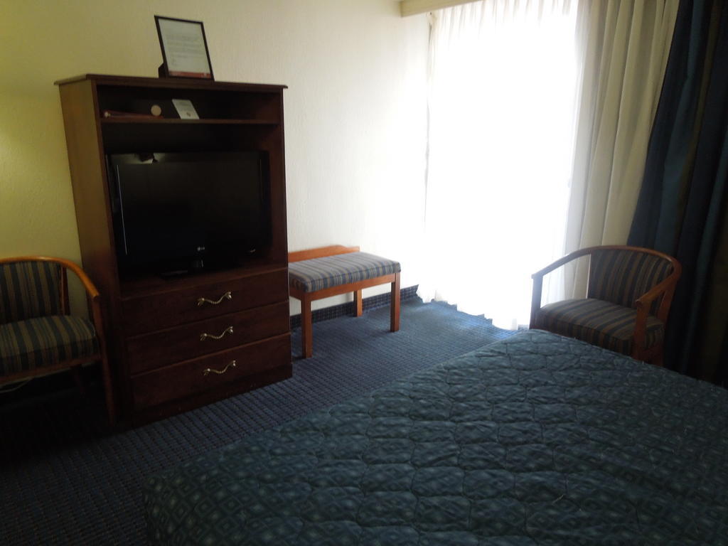 Motel 6-Philadelphia, Pa - Northeast Oda fotoğraf