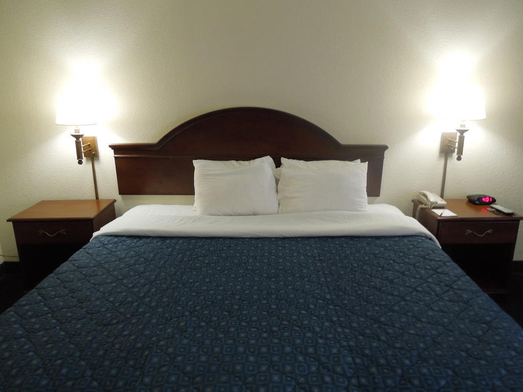 Motel 6-Philadelphia, Pa - Northeast Oda fotoğraf