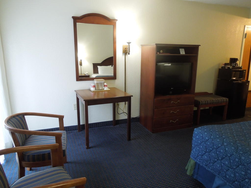 Motel 6-Philadelphia, Pa - Northeast Oda fotoğraf