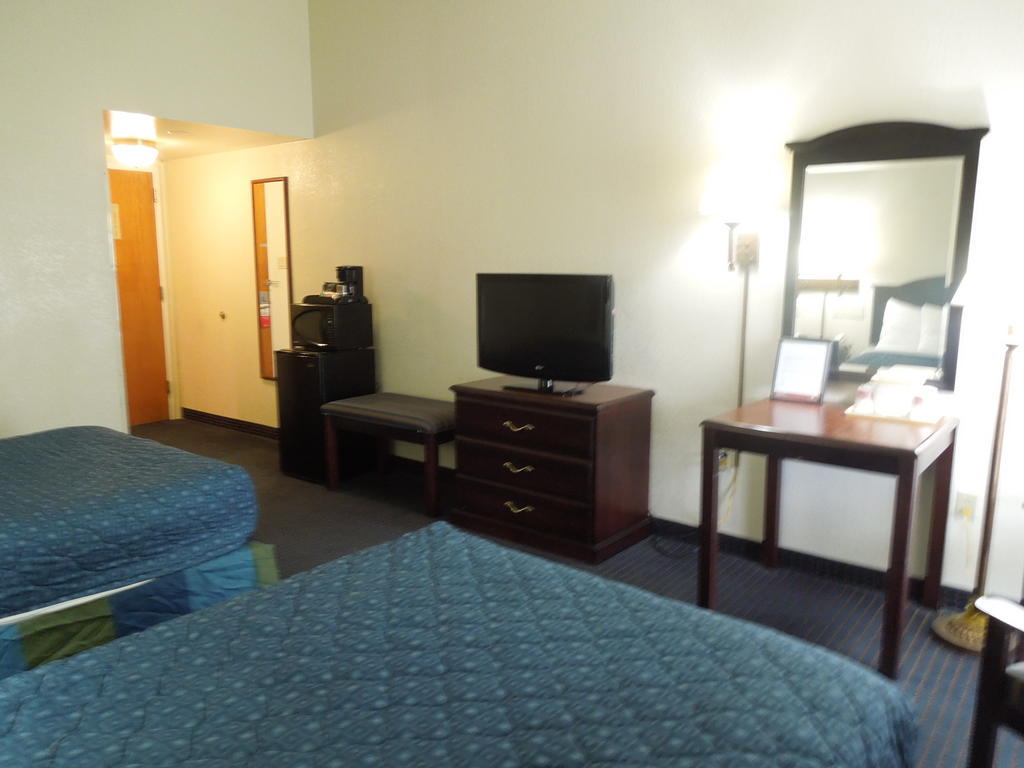 Motel 6-Philadelphia, Pa - Northeast Oda fotoğraf