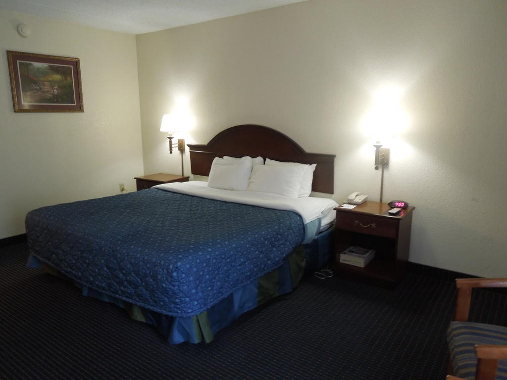 Motel 6-Philadelphia, Pa - Northeast Oda fotoğraf