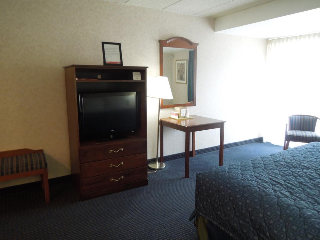 Motel 6-Philadelphia, Pa - Northeast Oda fotoğraf