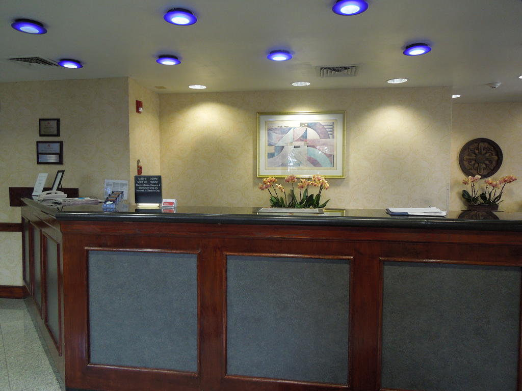 Motel 6-Philadelphia, Pa - Northeast Dış mekan fotoğraf