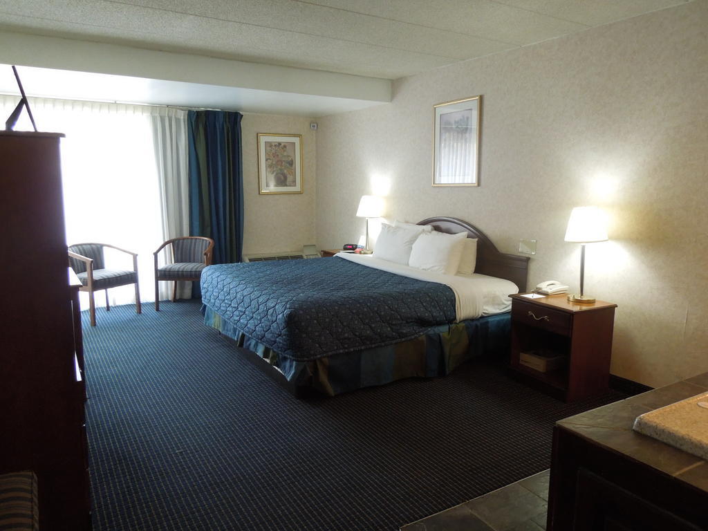 Motel 6-Philadelphia, Pa - Northeast Dış mekan fotoğraf