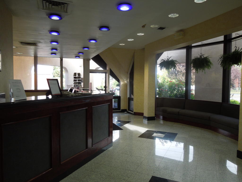 Motel 6-Philadelphia, Pa - Northeast Dış mekan fotoğraf